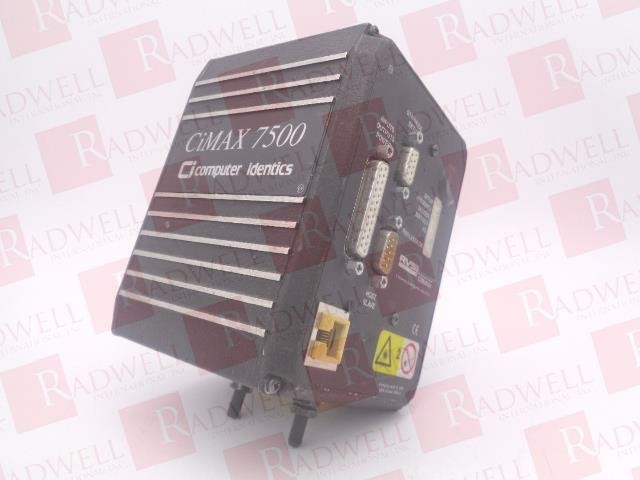 SIEMENS 7500A / 7500A (USED)