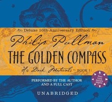 His Dark Materials Ser.: The Golden Compass by Philip Pullman (2006, Compact ...