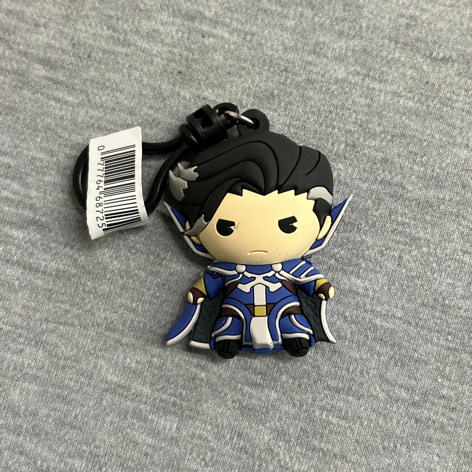Doctor Strange in the Multiverse of Madness Figural Bag Clip - Supreme Strange