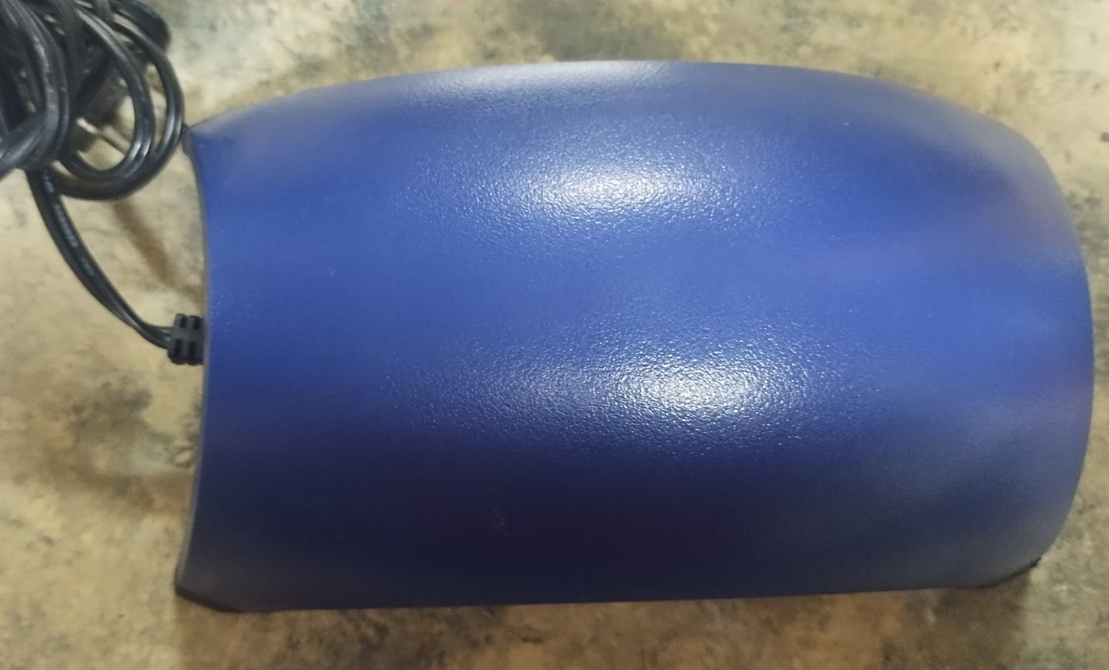 Tetra Whisper 100 Aquarium Air Pump  100 Gallon Excellent Condition 