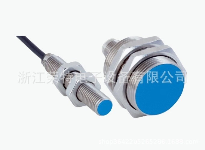 IMS18-12NPSNC0S 1103187 Inductive proximity sensor IMS18-12NPSNC0S #ff