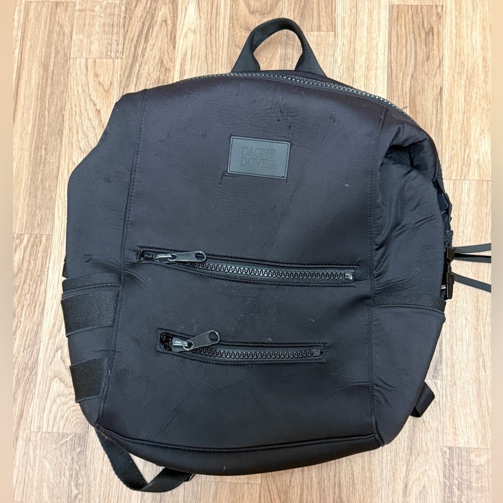 Dagne Dover Indi Neoprene Diaper Backpack