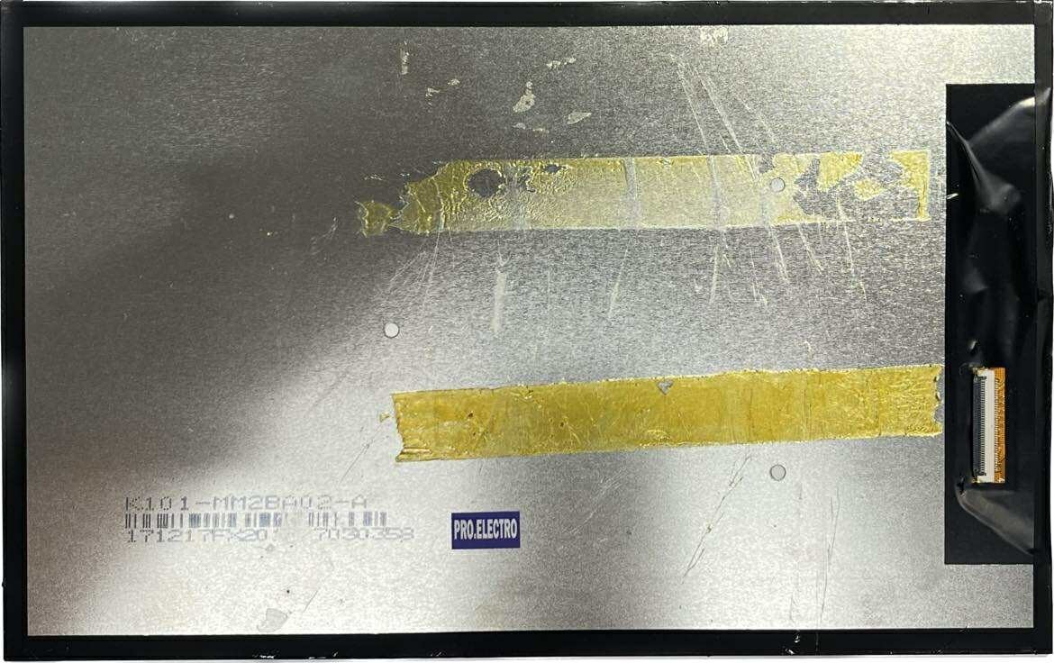 Artizlee K101-MM28A0-A LCD Screen