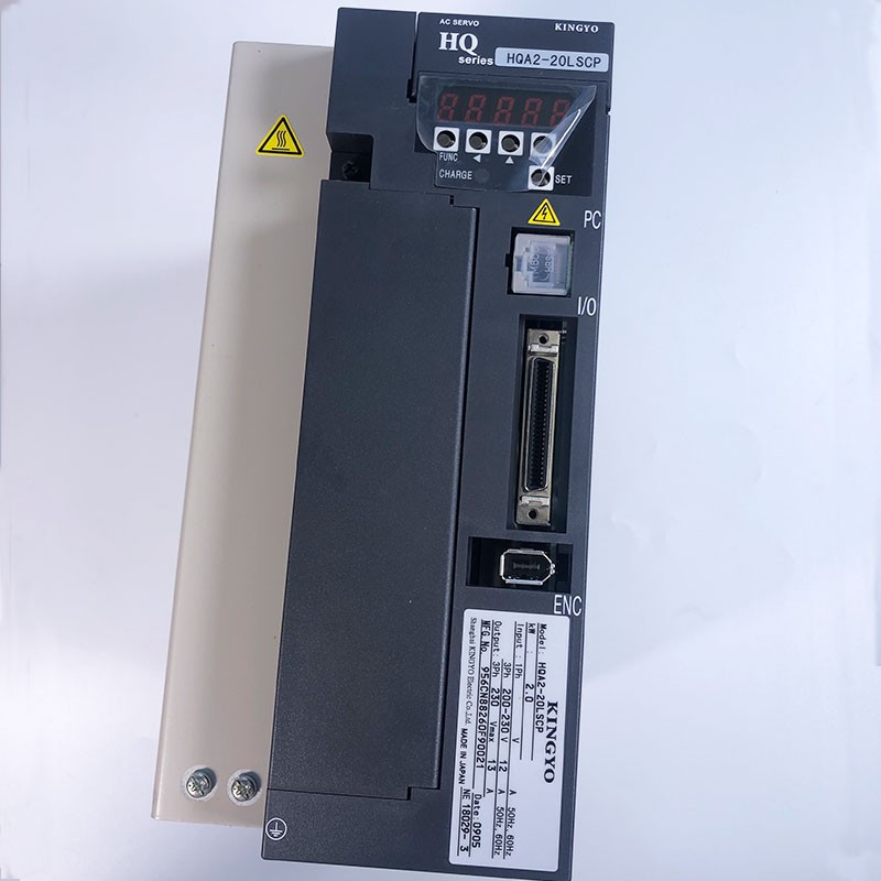 NIB HITACHI servo drive ADA2-20LSCP 2000W (HQA2-20LSCP)
