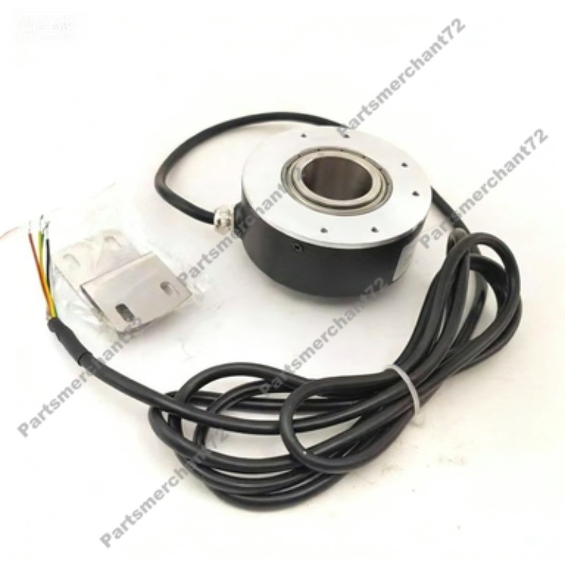 A-ZKT-D100H30-51.2B-G8-30F-G Encoder for Offset Printing Machine Parts