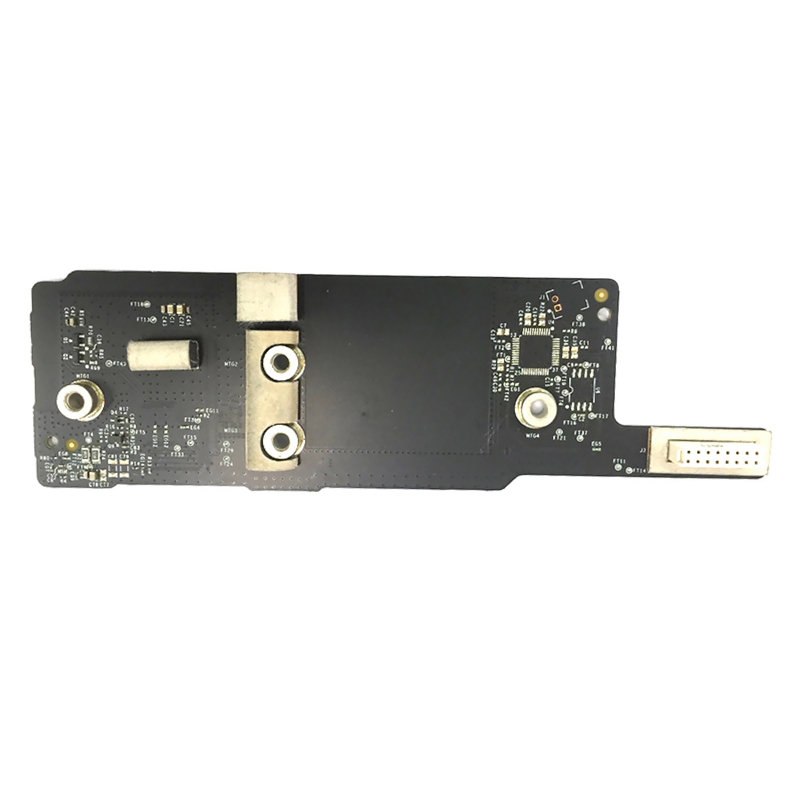 100% Original Power Button Power Switch Board For Xbox One S Slim Game Console