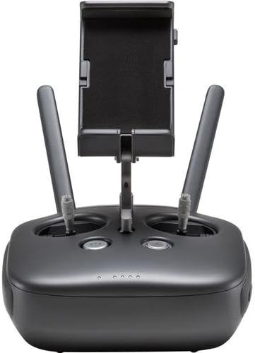 DJI Phantom 4 Pro Part 115 Remote Control GL300F Obsidian Black(New Sealed Box)