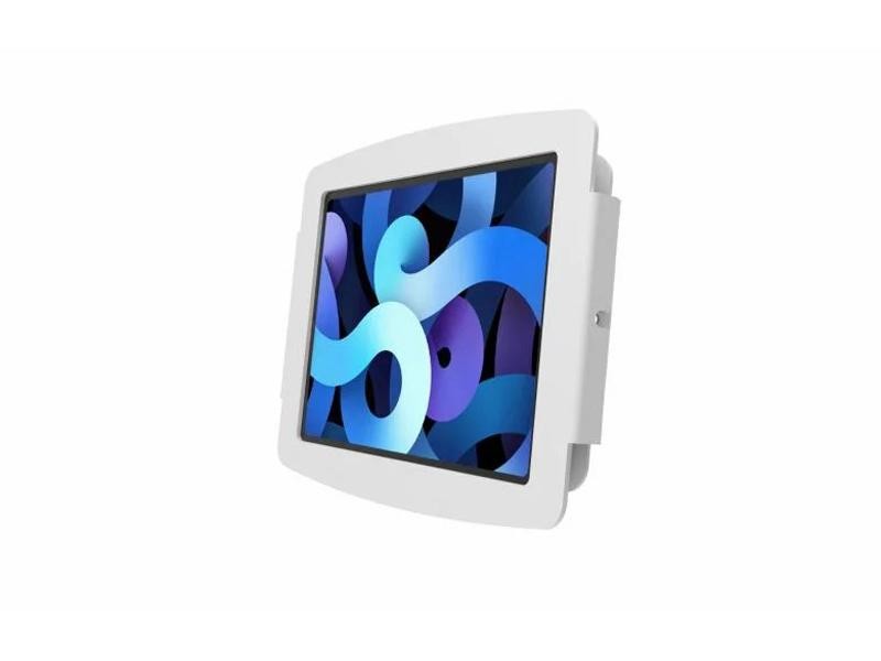 Compulock-New-830IPMSW _ IPAD MINI 8.3IN SPACE ENCLOSURE WALL MOUNT WH