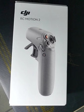 DJI RC Motion 2 Smart Controller Brand new,unsealed,with original box