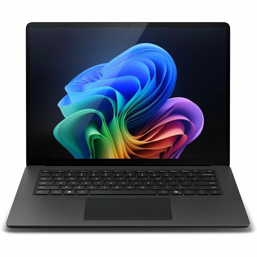 Microsoft Surface 7 15" Touchscreen Laptop Snapdragon X Elite 16GB 1TB SSD W11