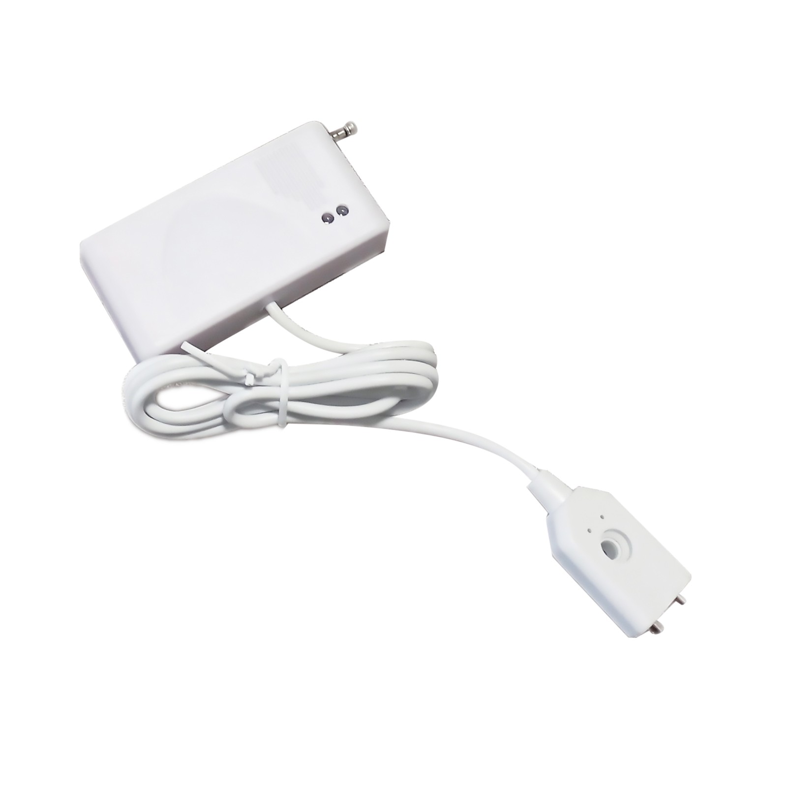 12V 433MHZ Wireless Water leak Sensor Water Leakage Detector For Alarm System B