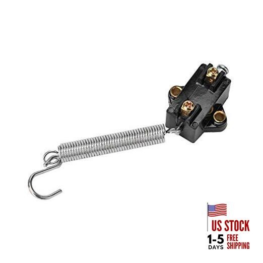  Brake Stop Light Switch ，Quality Universal 12V Brake Light Switch Normally 