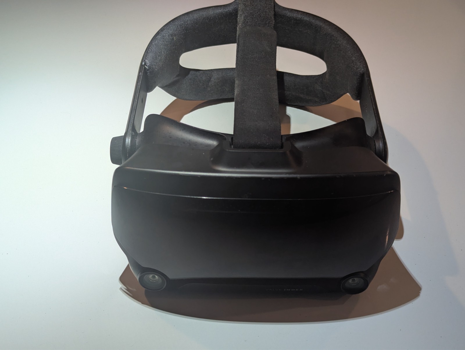 VALVE INDEX VR Virtual Reality HEADSET ONLY- Tested!