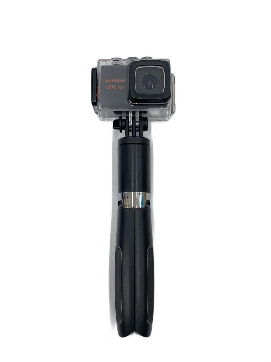 MUSON camera and others digital Pro3 4k EIS action Used