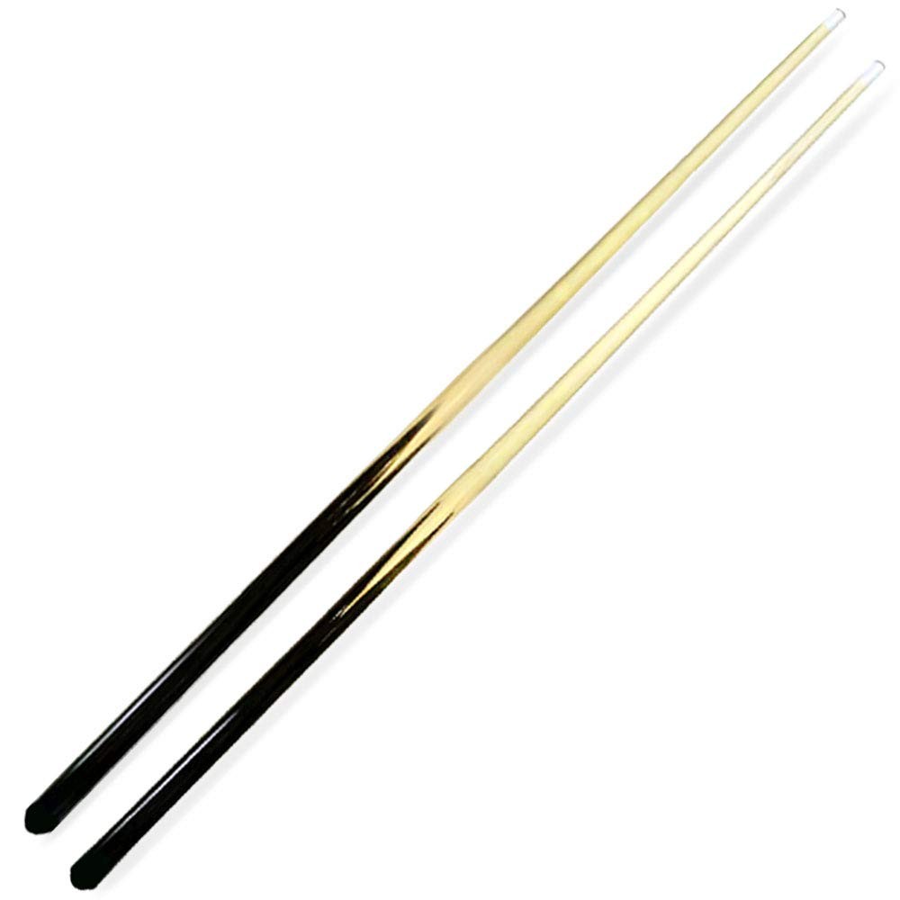 Pool Cues 1-Piece 36" Shorty Cues Children's Cues Billiard House Cue Stick Ha...