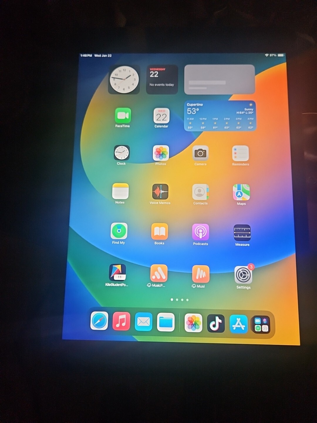 Apple Ipad
