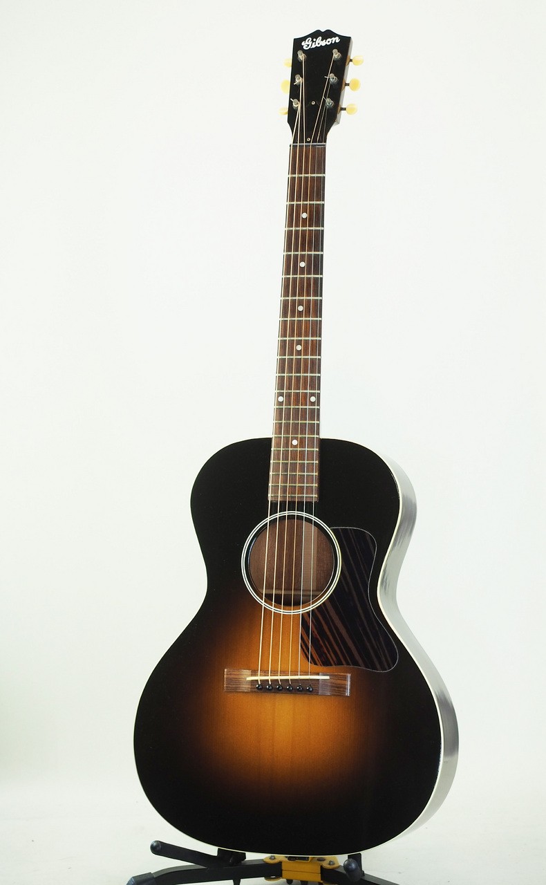Gibson 1932 L-00 Reissue 2014 / Vintage Sunburst Number 5000 Safe delivery from 