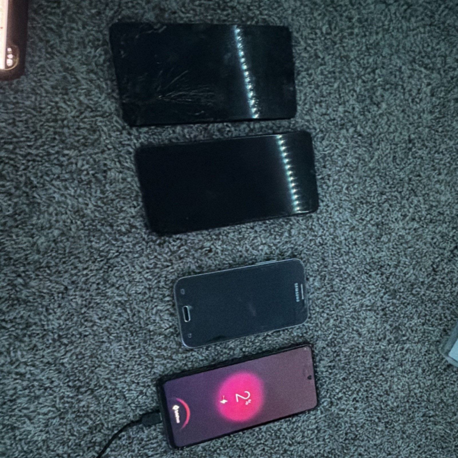 android phones ￼(read description)