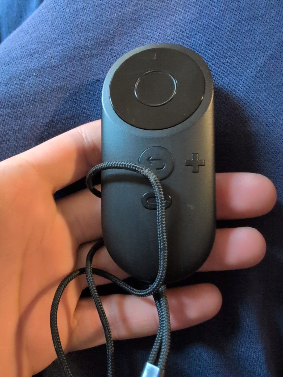 Oculus Rift CV1 VR Wireless Remote WMSD6 Working