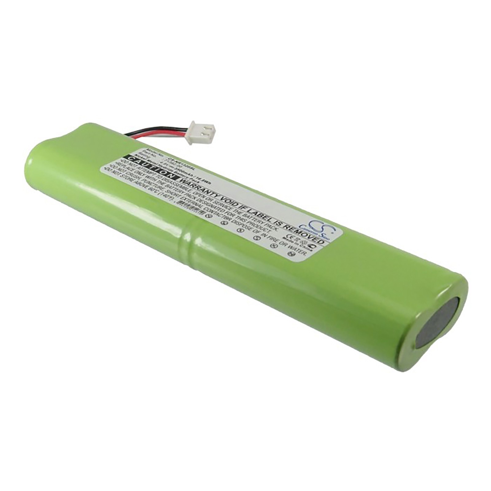 Battery for Narva 71392 71392LI 71320 See Ezy LED inspection light 4.8V Ni-MH
