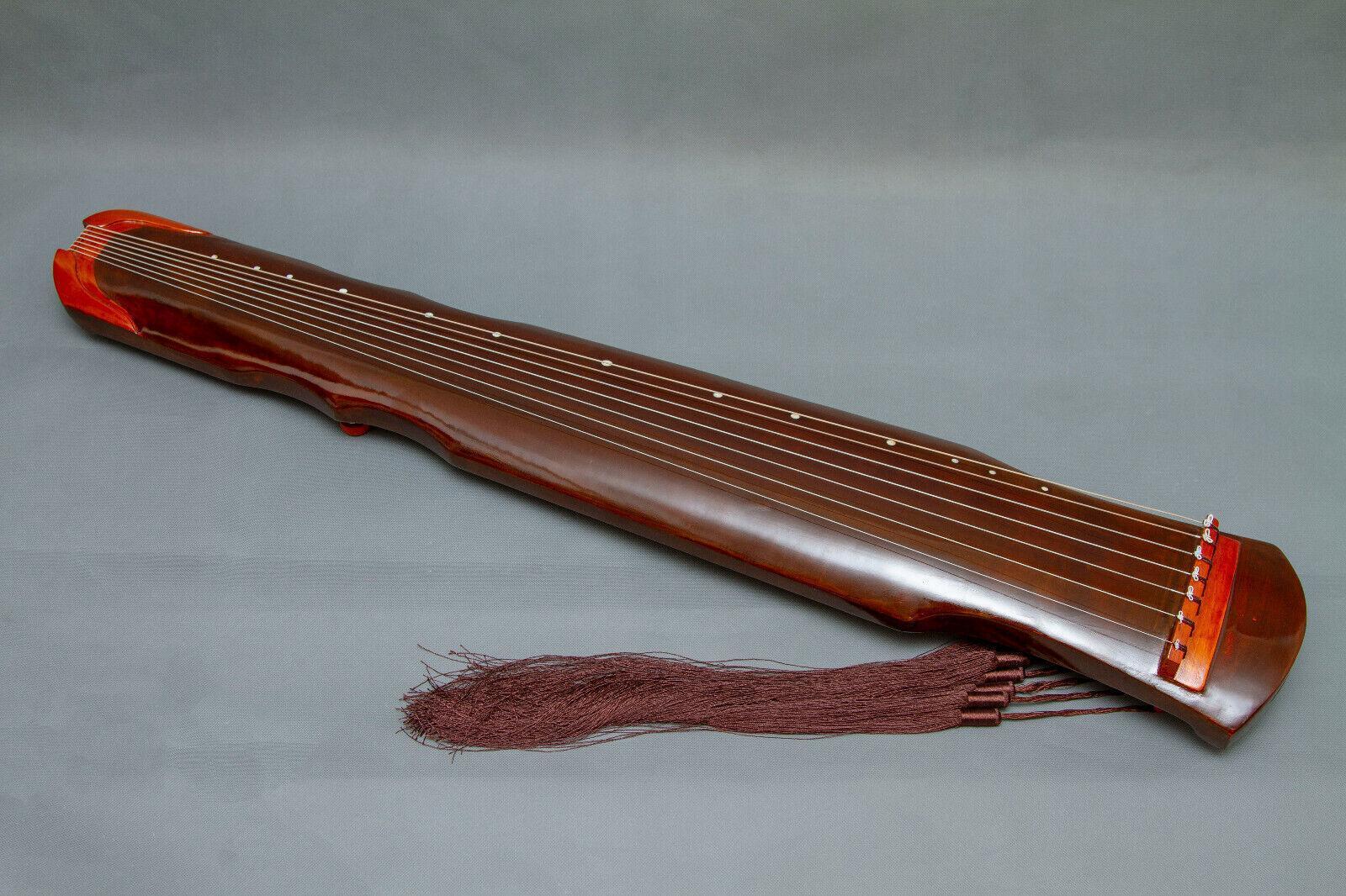 China instrument guqin