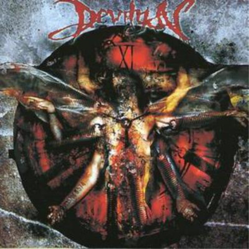 Devilyn 11 (CD) Album