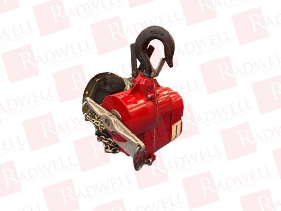 INGERSOLL RAND 7740B-1C10-C6 / 7740B1C10C6 (USED)