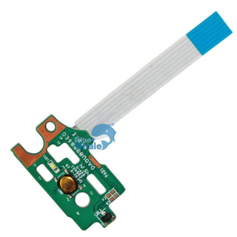 0for HP Pavilion 15-N Series Power Button Board Switch DA0U83PB6E0 732076-001 *m