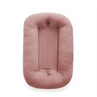 Snuggle Me Organic Infant Lounger - Gumdrop -Brand New! ID266