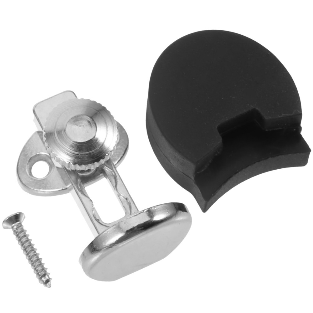  Woodwind Instrument Thumb Rest Clarinet Accessories Finger Cushion Pad