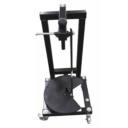 Encore Packaging Ep-5960-48 Paper/Poly Dispenser, Vertical, 48"