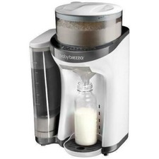 Baby Brezza FRP0045 Formula Pro Advanced Baby One Step Formula Maker