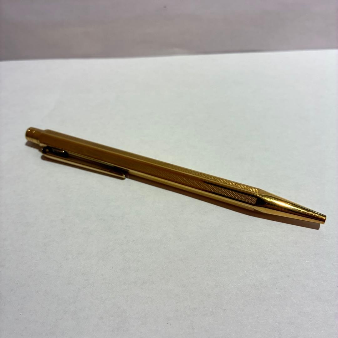 Caran D'Ache Ecridor Glen Doge Ballpoint Pen