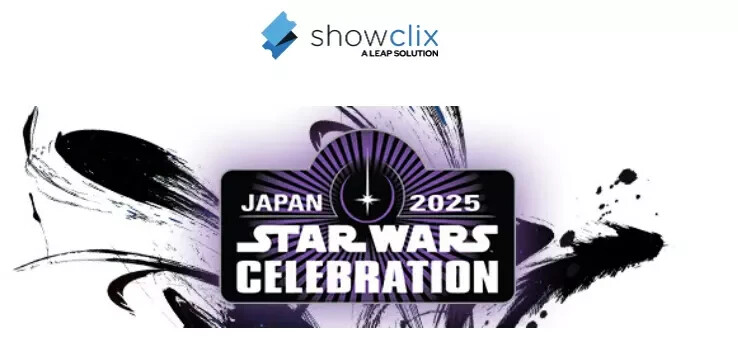 Two Star Wars Celebration tickets (Fri-Sun)