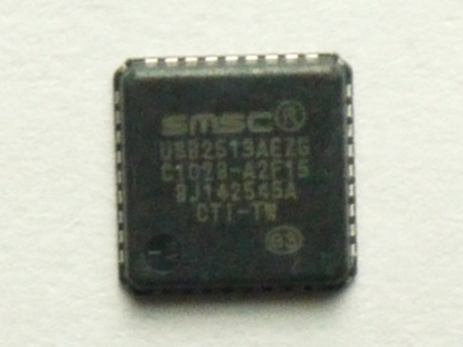5 PCS SMSC USB2513AEZG USB2513 AEZG  QFN 36pin IC Chip Chipset