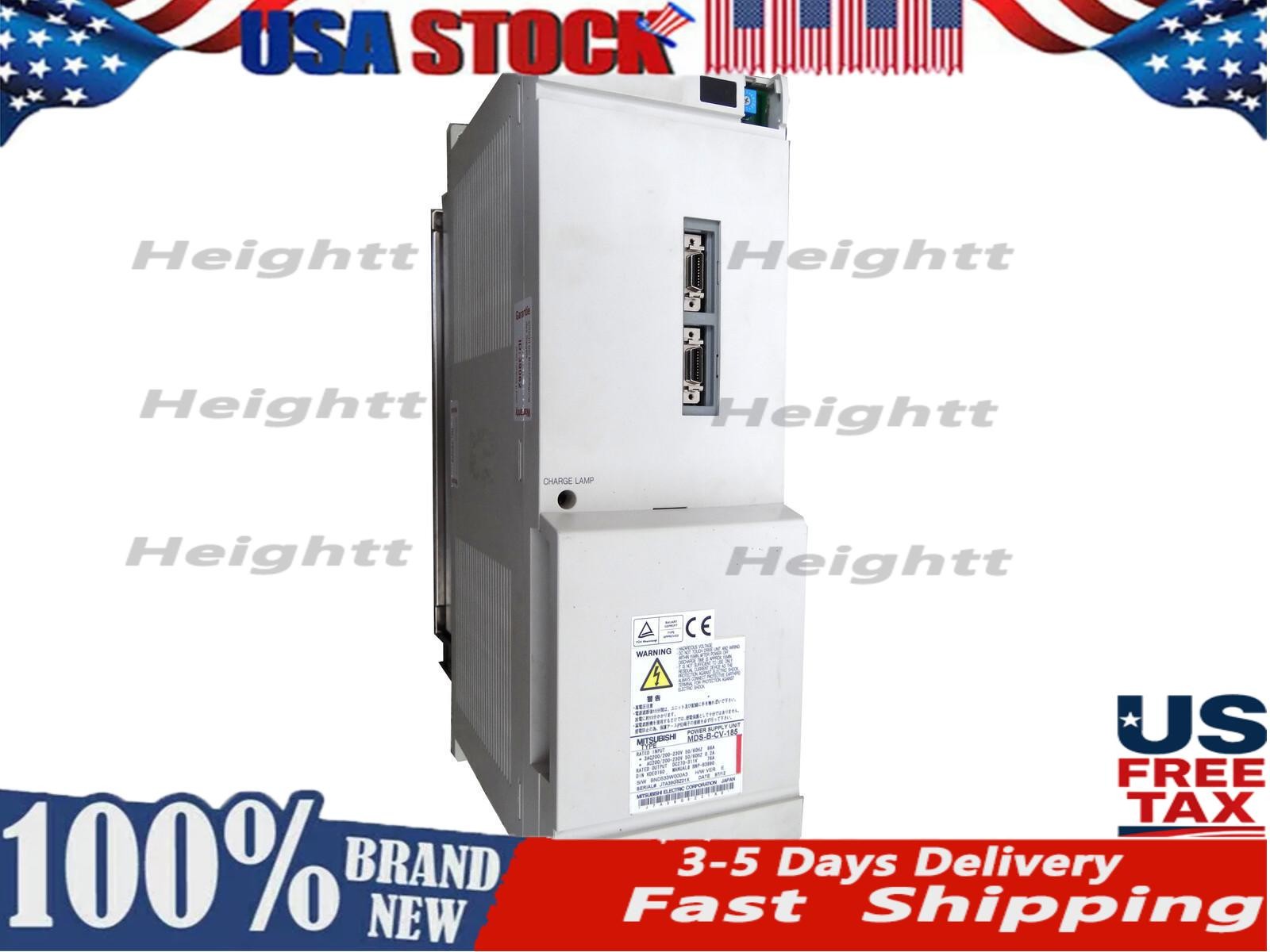 Mitsubishi MDS-B-CV-185 Power Supply Unit