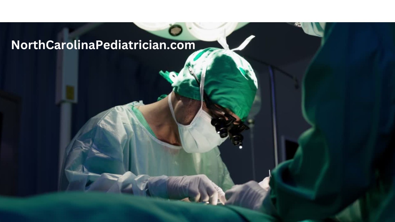 NorthCarolinaPediatrician.com - Medical, Doctor Domain Name