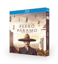 Pedro Páramo (2024) 1 -Disc