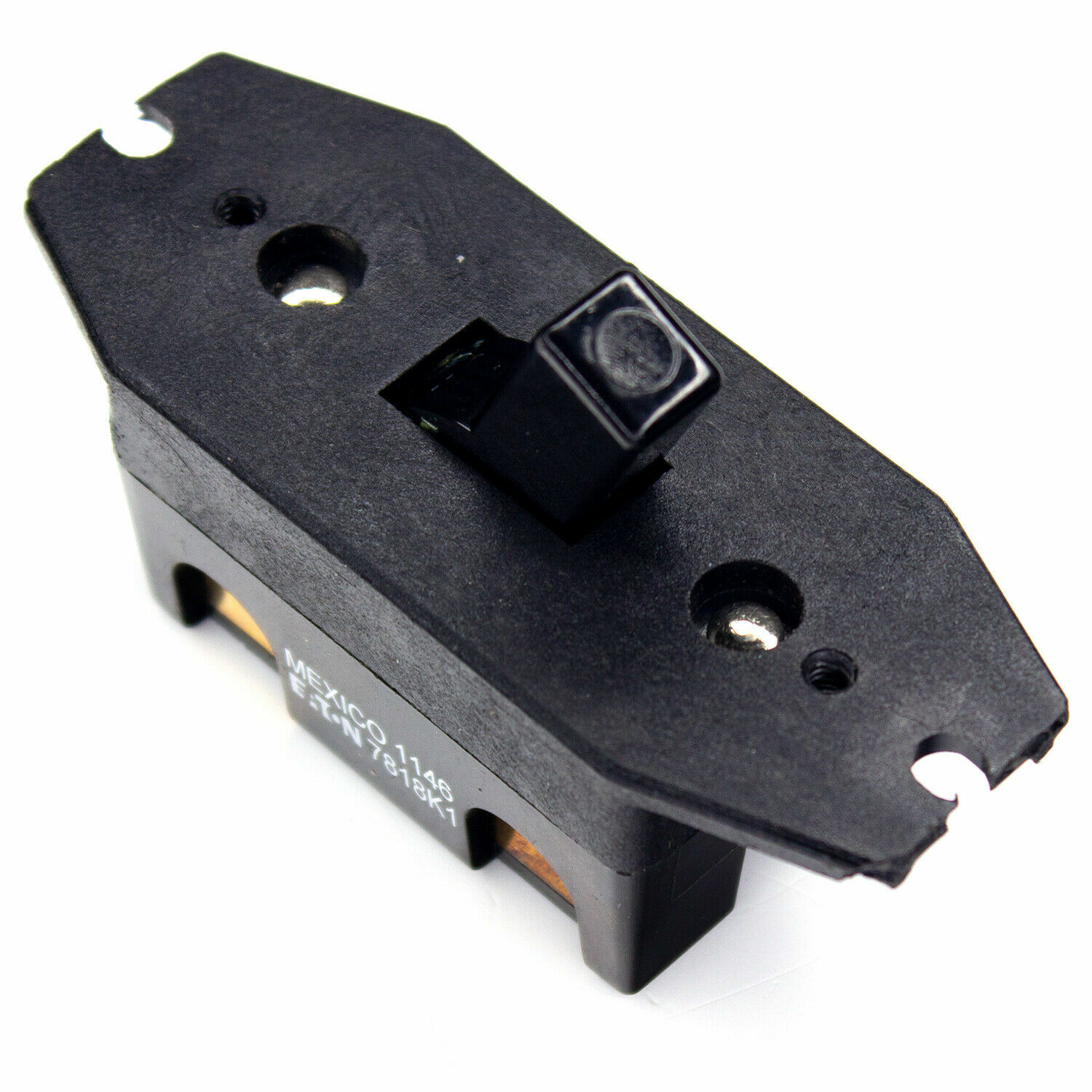 On-Off Switch Antunes Egg-Station MEC MES, 40A, 600V #4010127