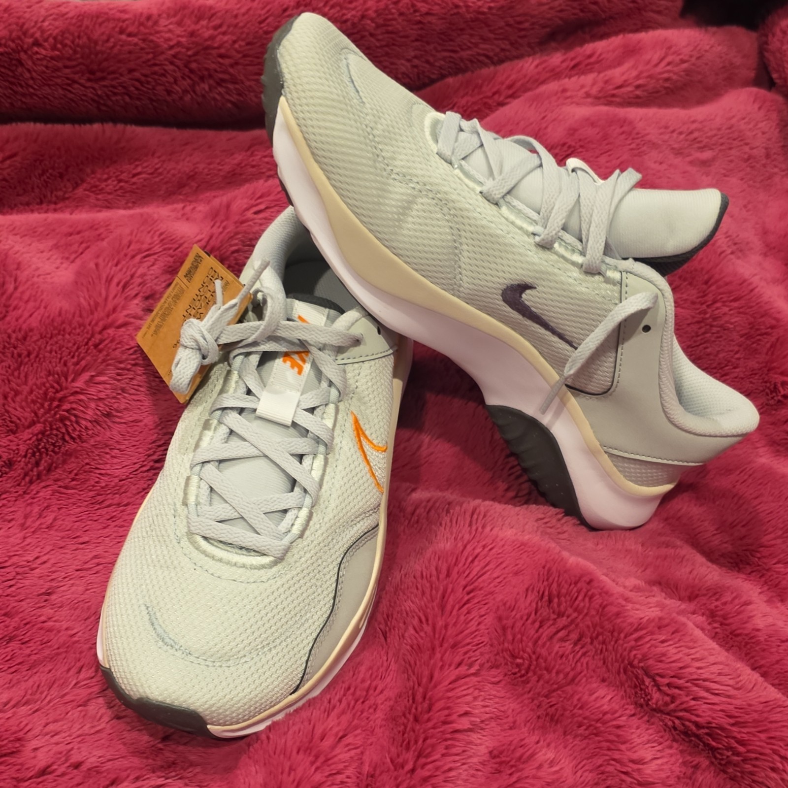 Nike Essential 3 Next Nature Athletic Sneaker 