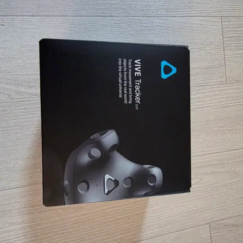 Unopened VIVE Tracker 3.0, New in Box