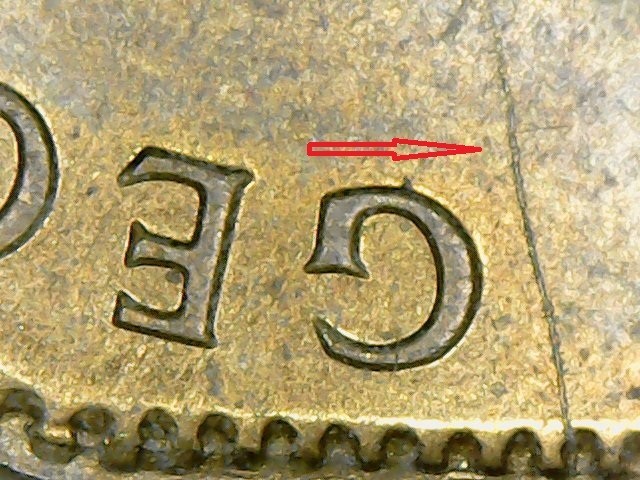 Variety Canada Large Cent  1943