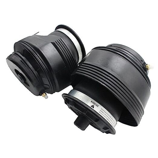 Pair Rear Left Right Air Suspension Spring Bags Compatible with Kia Mohave 
