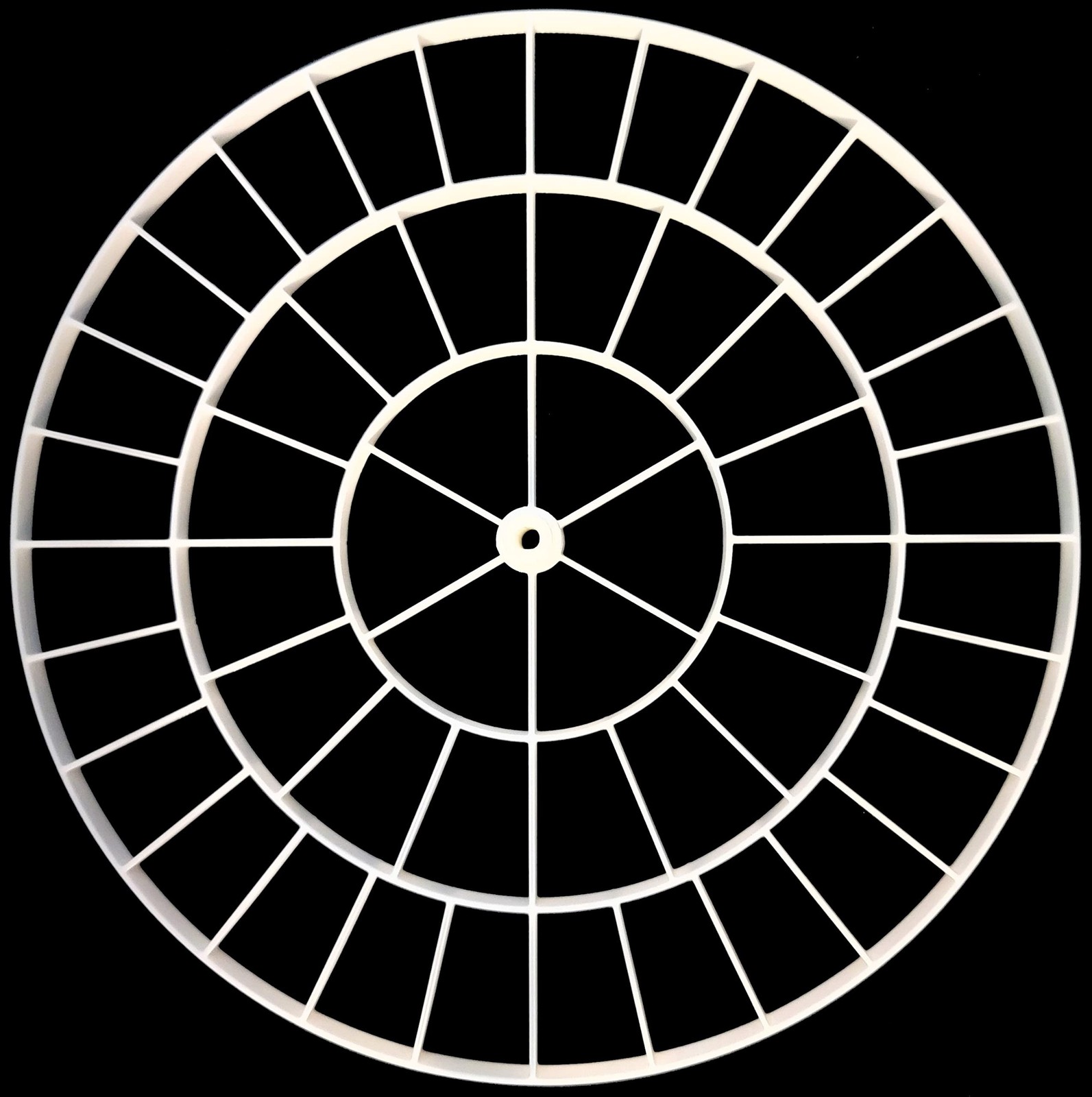 Rite Farm Products 50 Egg Capacity Jumbo COTURNIX Quail Tray for Your Nurture...