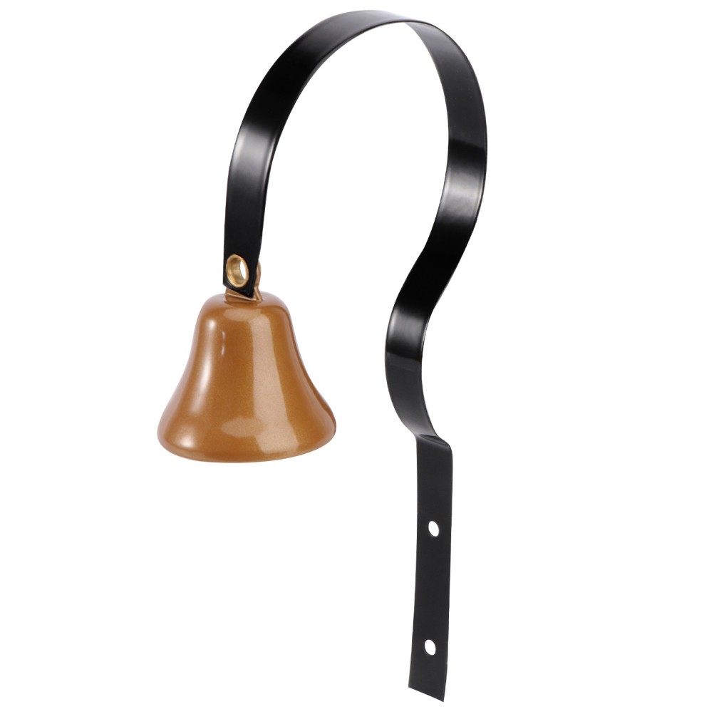  Pet Bell Accessories Dog Doorbell Puppy Training Bells for Potty