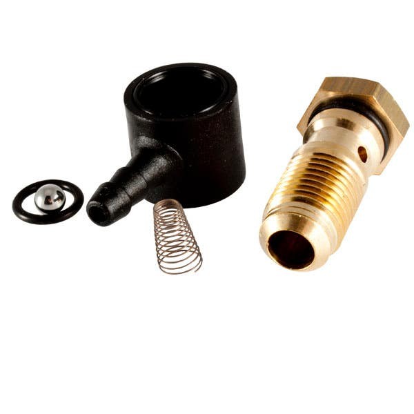 Simpson Genuine OEM Injector Kit for PCH3740 Pressure Washer - 7103482