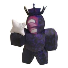 Roblox Forsaken Plush 9.8" Game 25cm Stuffed Plushy Character