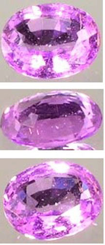 19thC Antique 2/3ct Sapphire Medieval Sorcery Psychic Talisman Anti-Black Magic