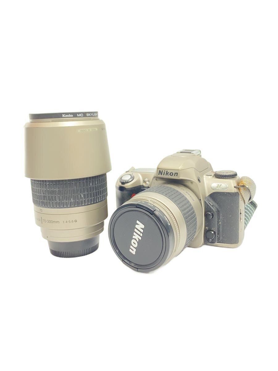 Nikon Cameras & More Digital U Used