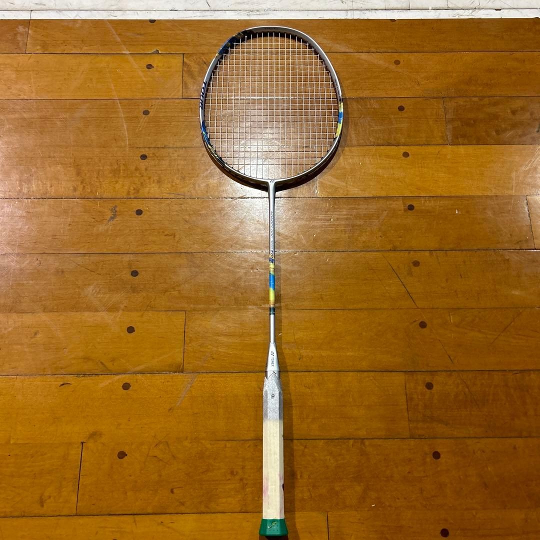 Yonex Nanoflare 700 Tour 4U G6 Badminton Racket - Used, Excellent